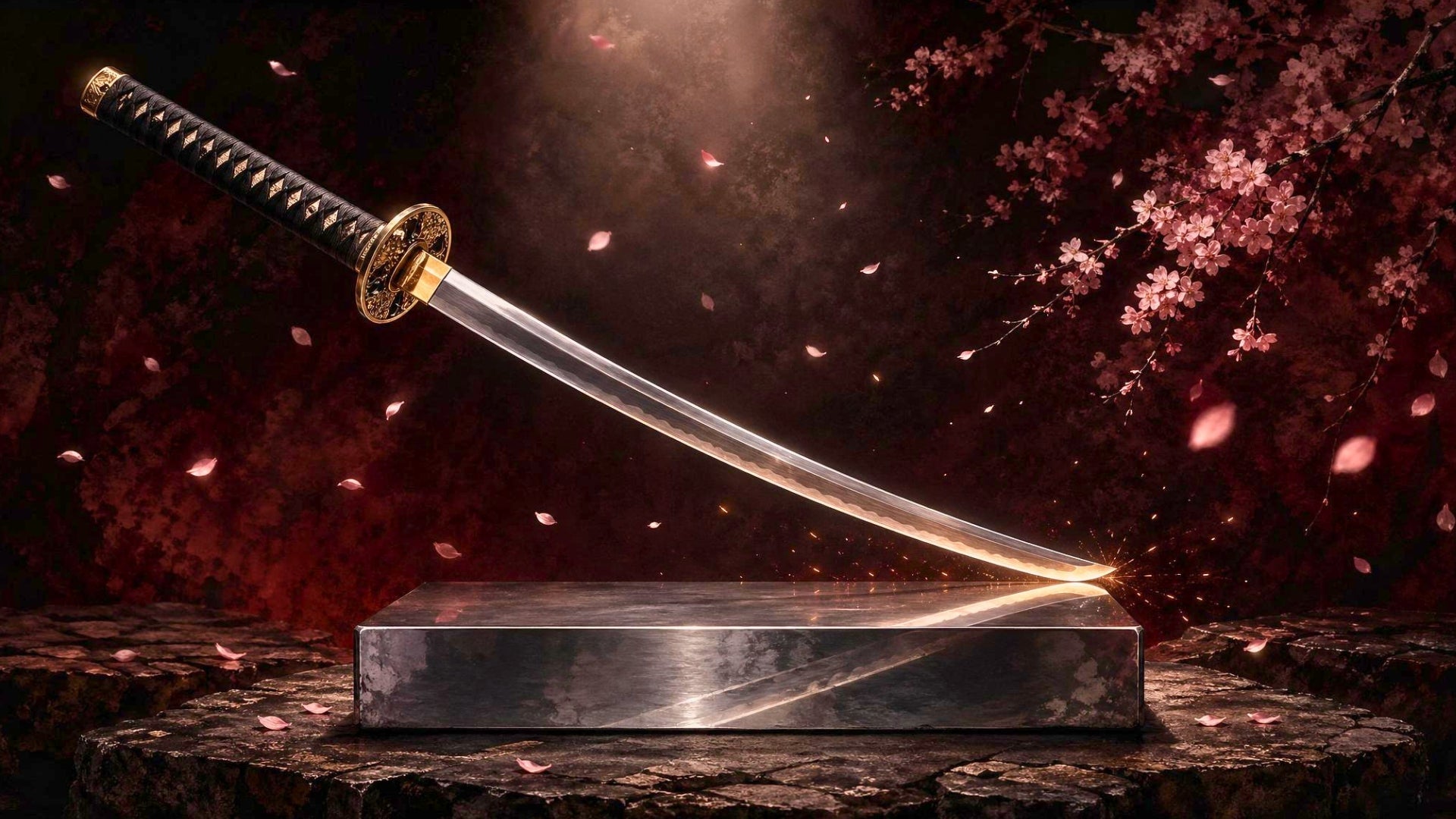 Can a Katana Cut Through Steel? Myths vs Reality