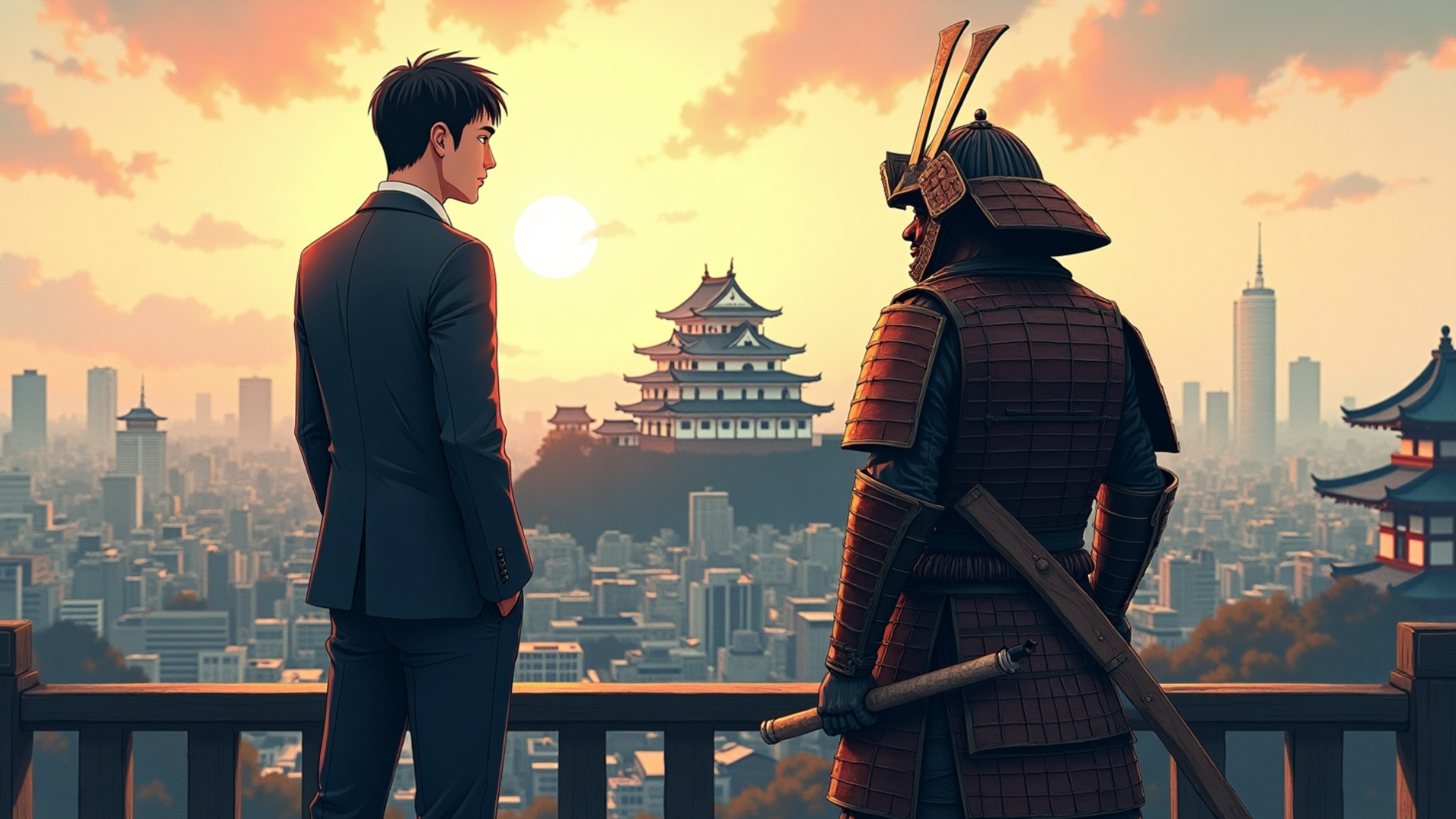 Do Samurai Still Exist in Japan?