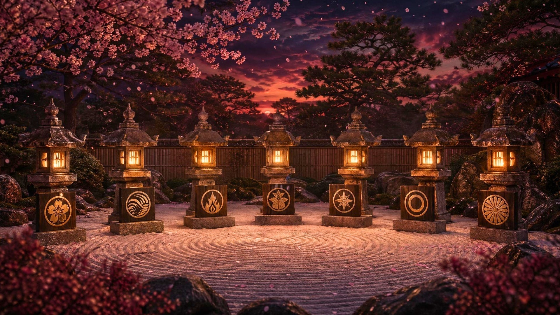 The 7 Virtues of Bushido Samurai Code Explained