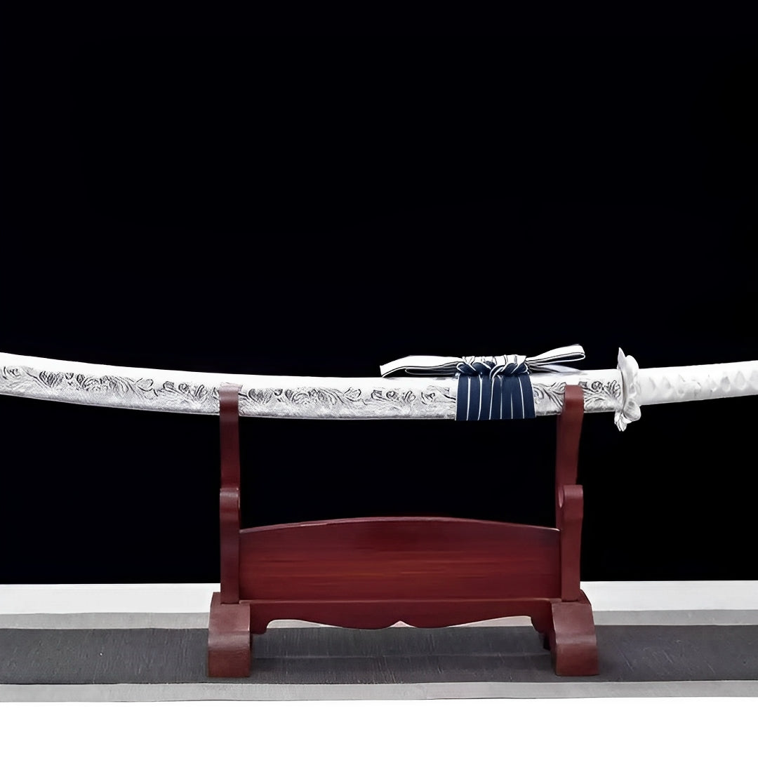 Angel Katana Sword - 天使