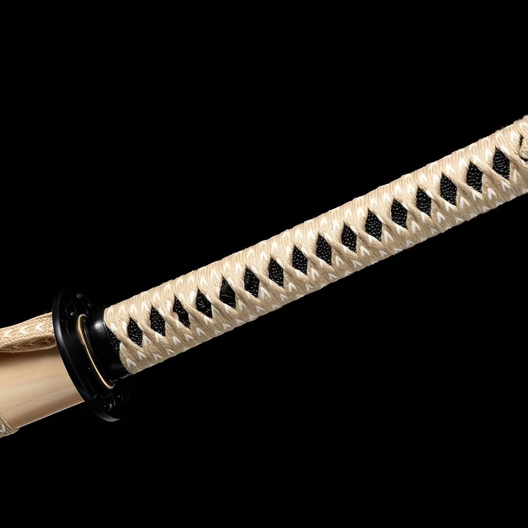 Obsidian Katana - 黒魂刀