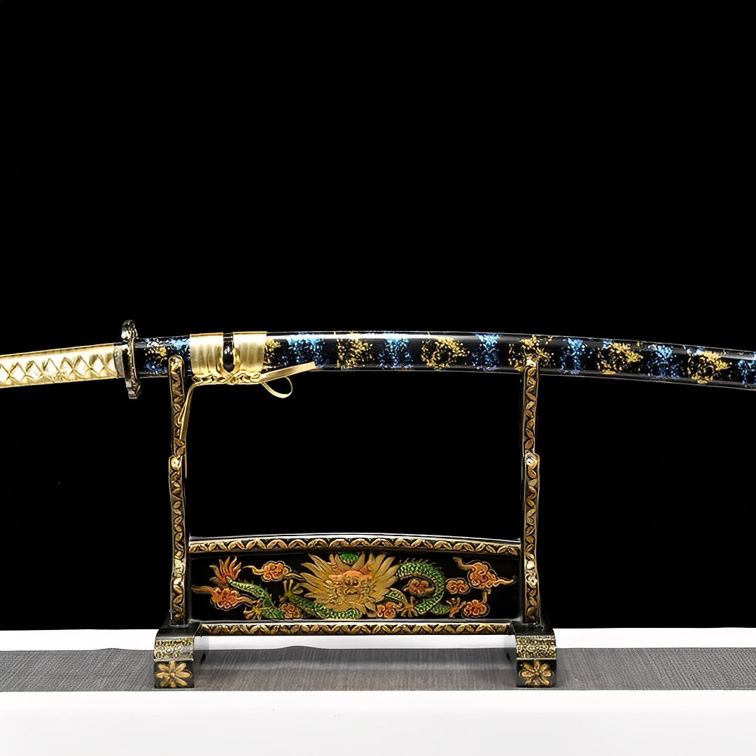 Starfall Katana – 星落刀