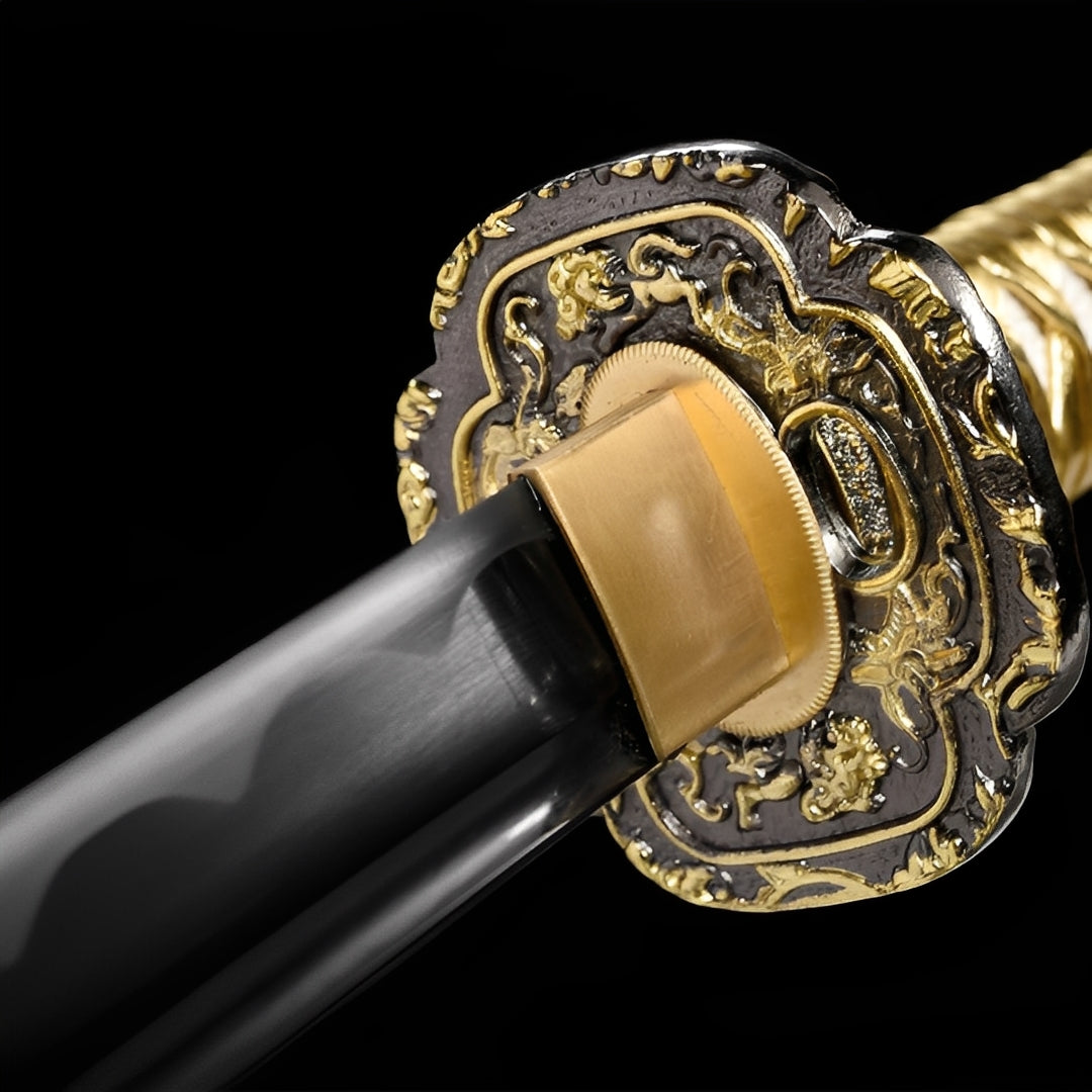 Starfall Katana – 星落刀