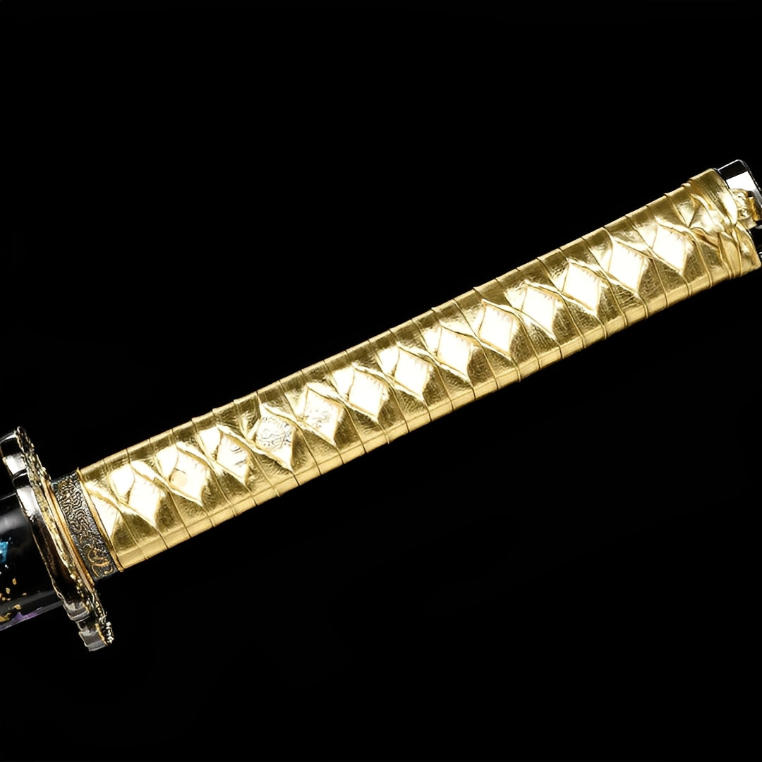 Starfall Katana – 星落刀