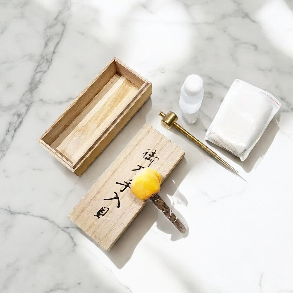 Katana Cleaner Kit | Katana Corp