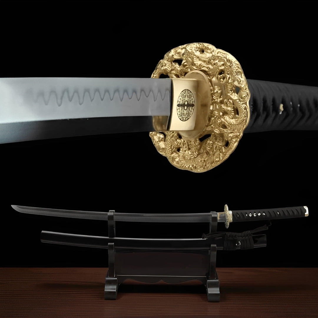 Koryo Ogon Katana