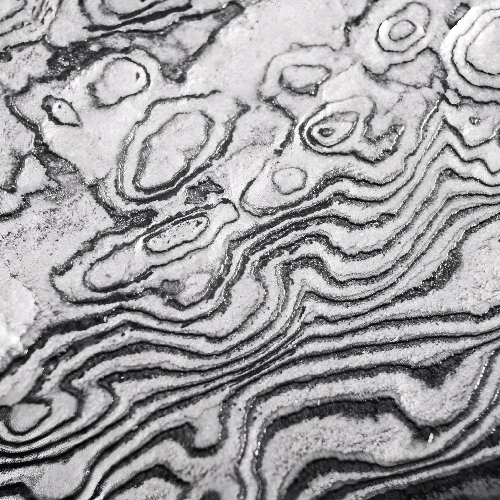 Materials Chosen Without Compromise