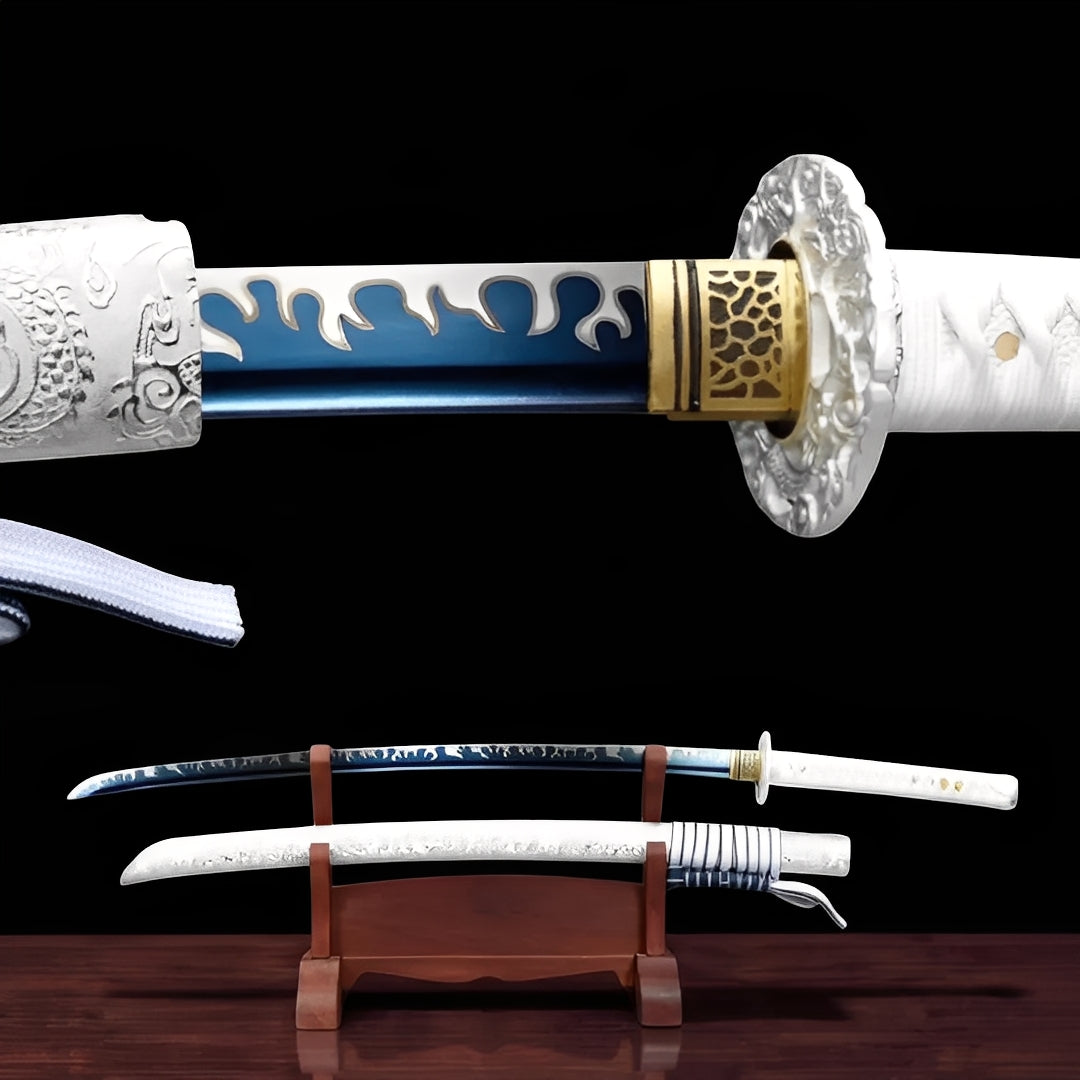 Seiryu Enbu Katana