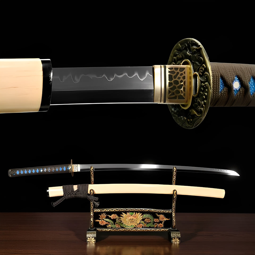Shizukesa Katana