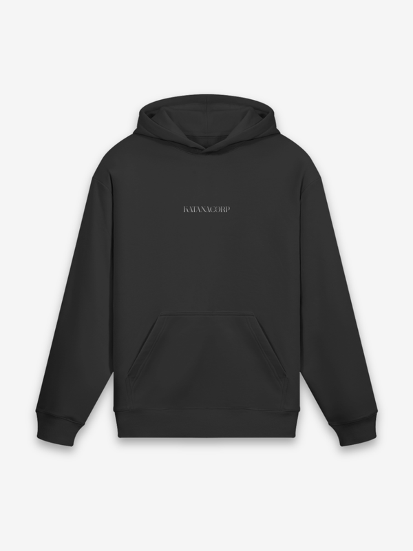 Shinjiro Hoodie - handle and fittings