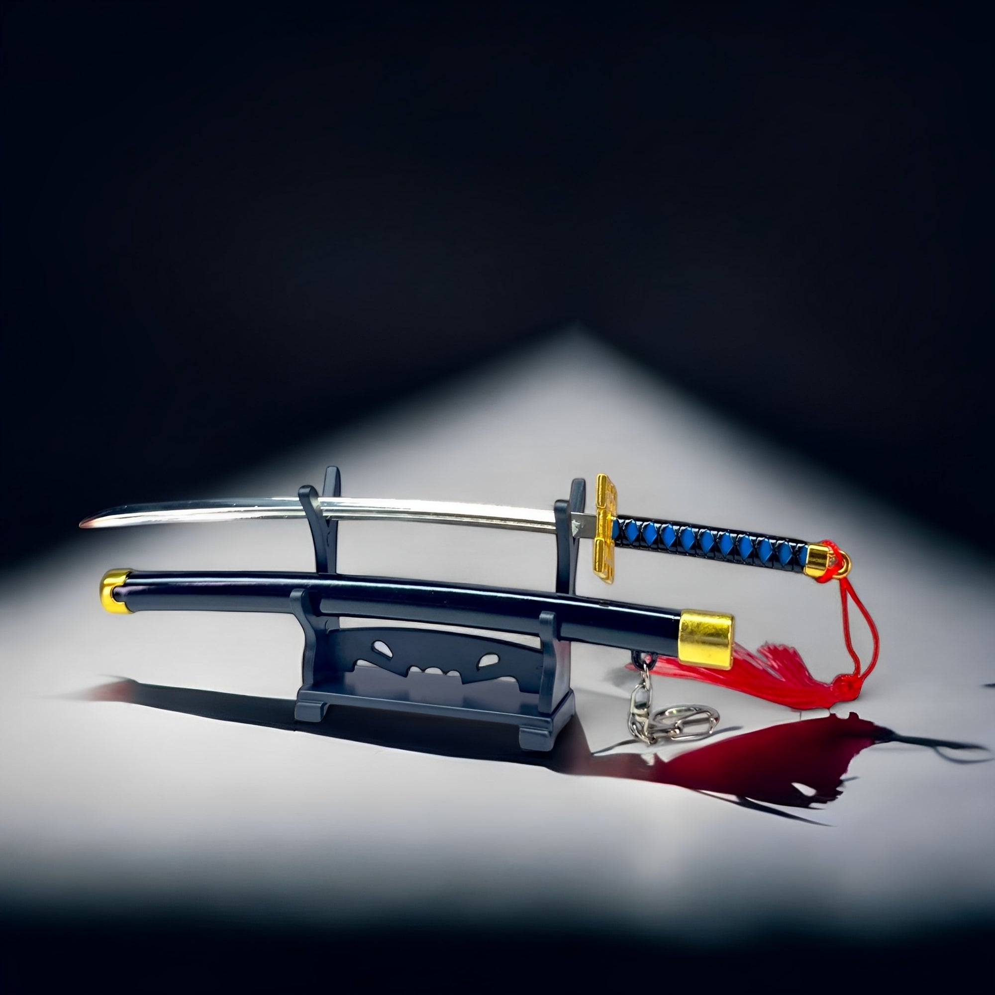 Tokitou Muichirou Toy Katana