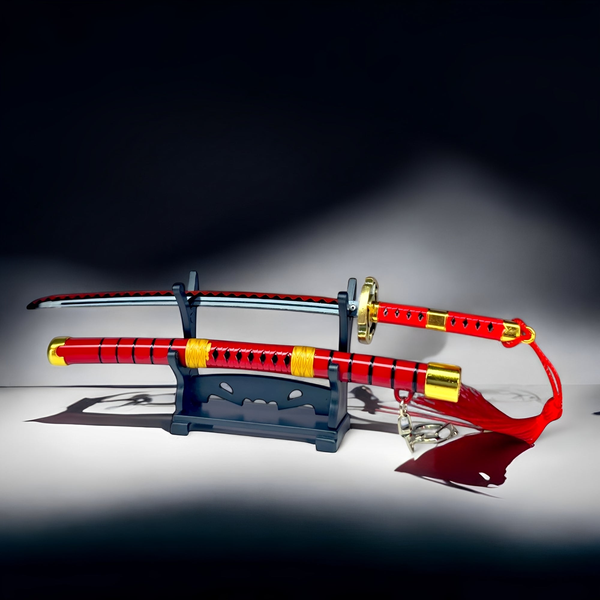 Zoro Sandai Kitetsu Toy Katana