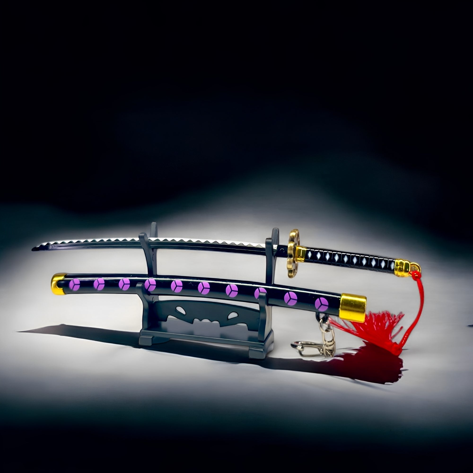 Zoro Shusui Toy Katana