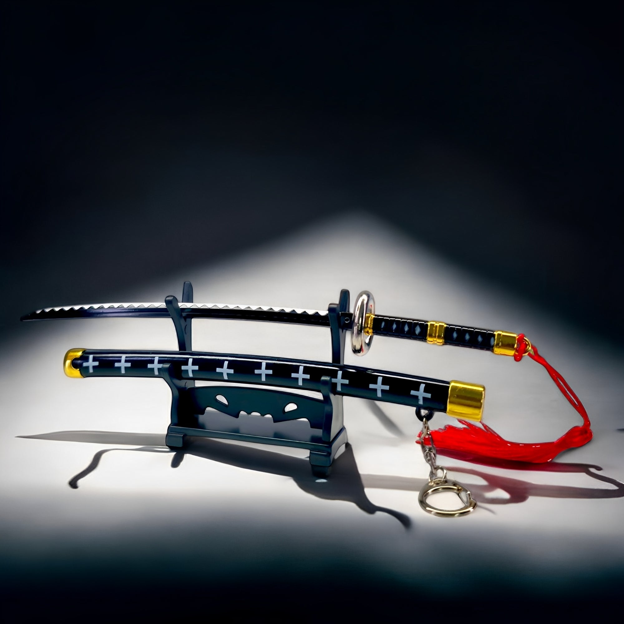 Zoro Trafalgar Law Toy Katana