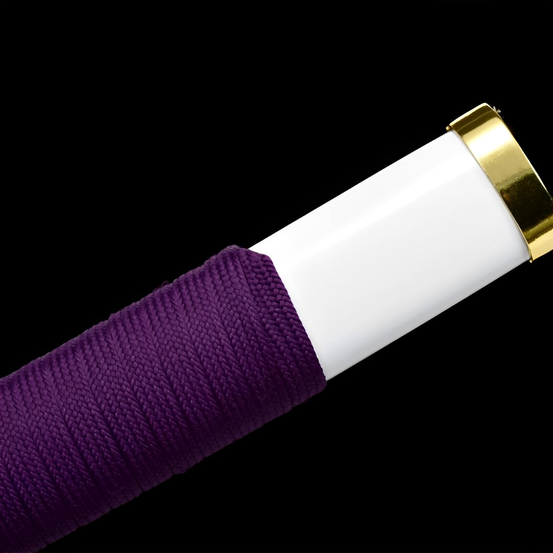 Ame no Habakiri Katana (One Piece) - 魂の