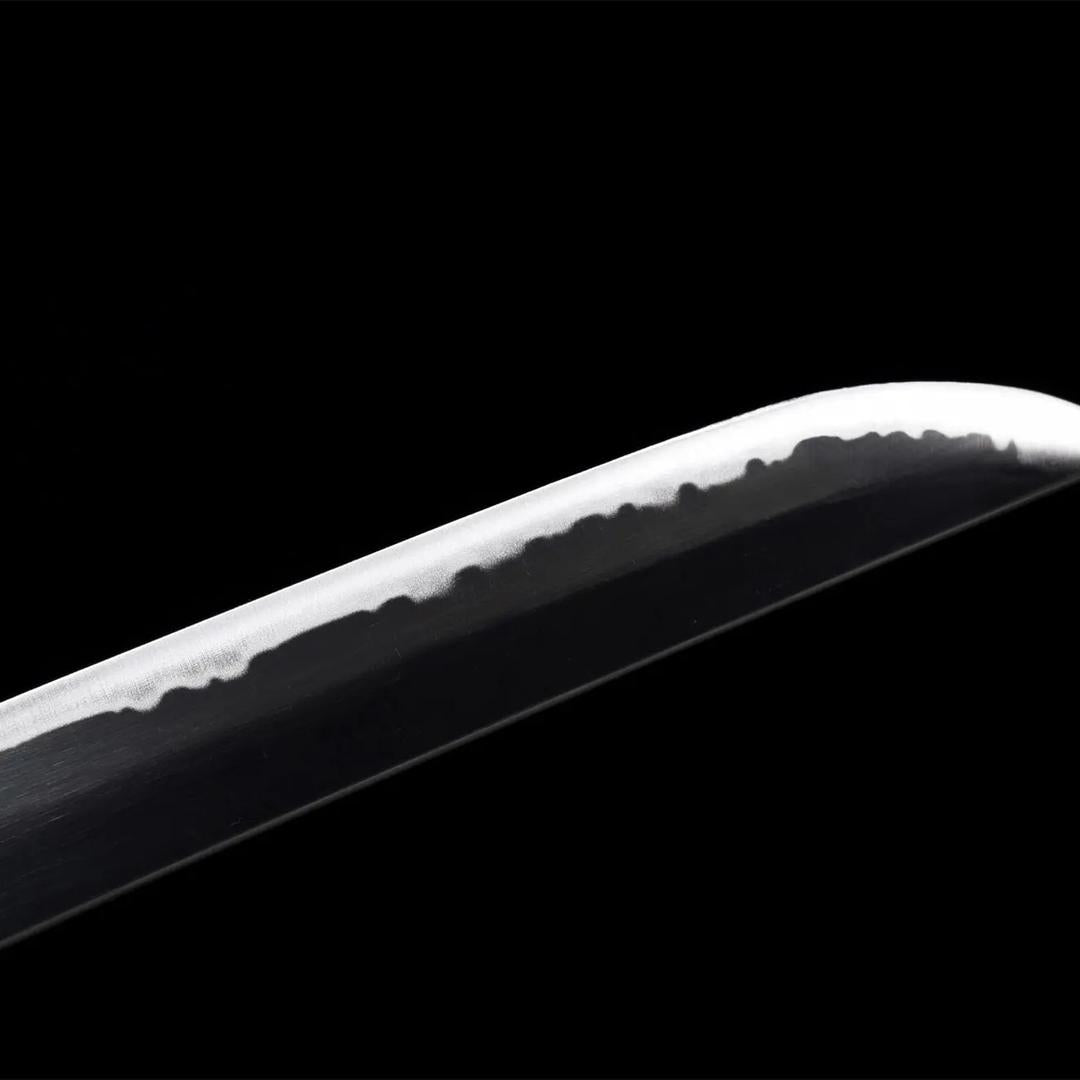 Luffy Nidai Kitetsu Katana (One Piece) - 夕影刀