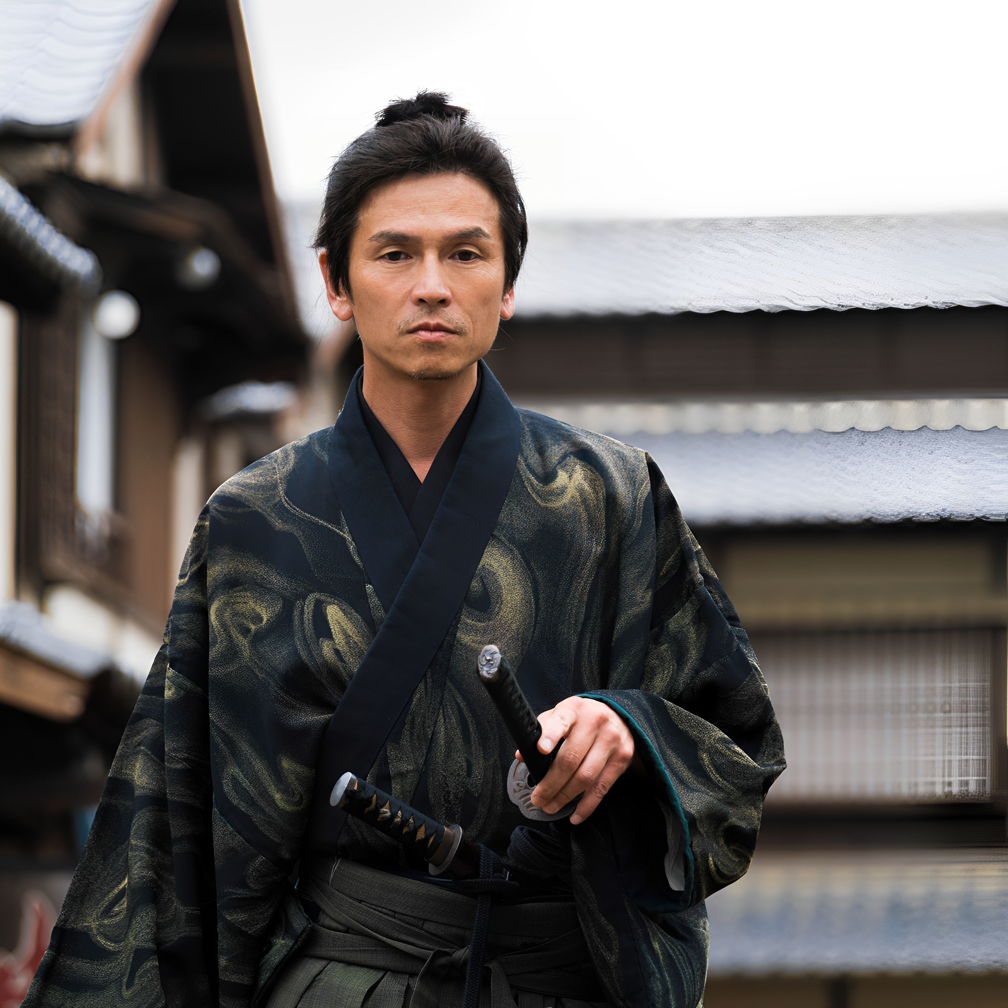 Create Your Custom Katana Today