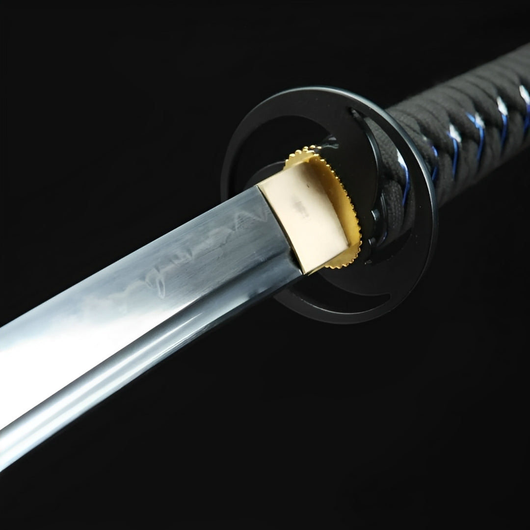 Cyberpunk Katana - サイバーパンク