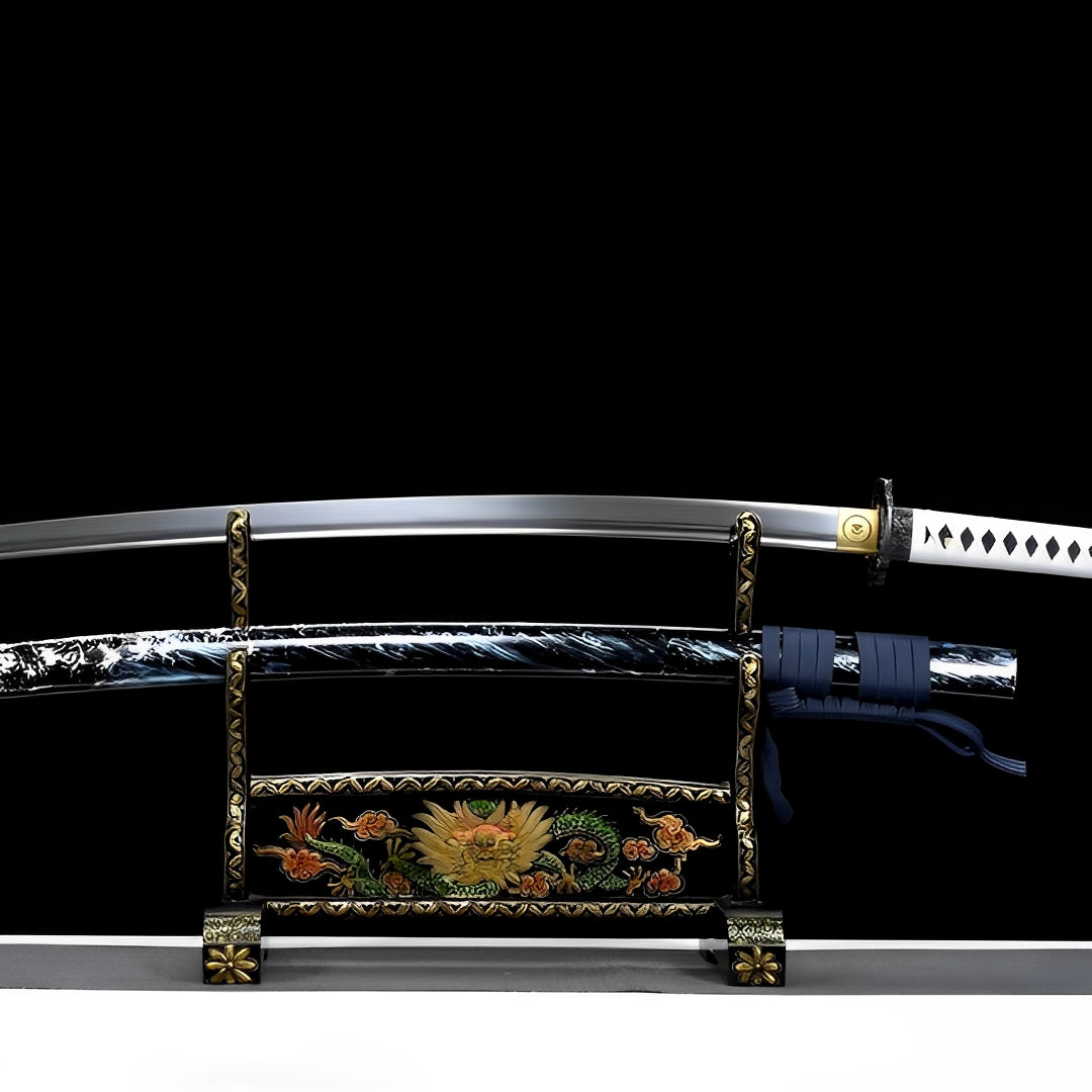 Ghost of Tsushima Katana - 対馬