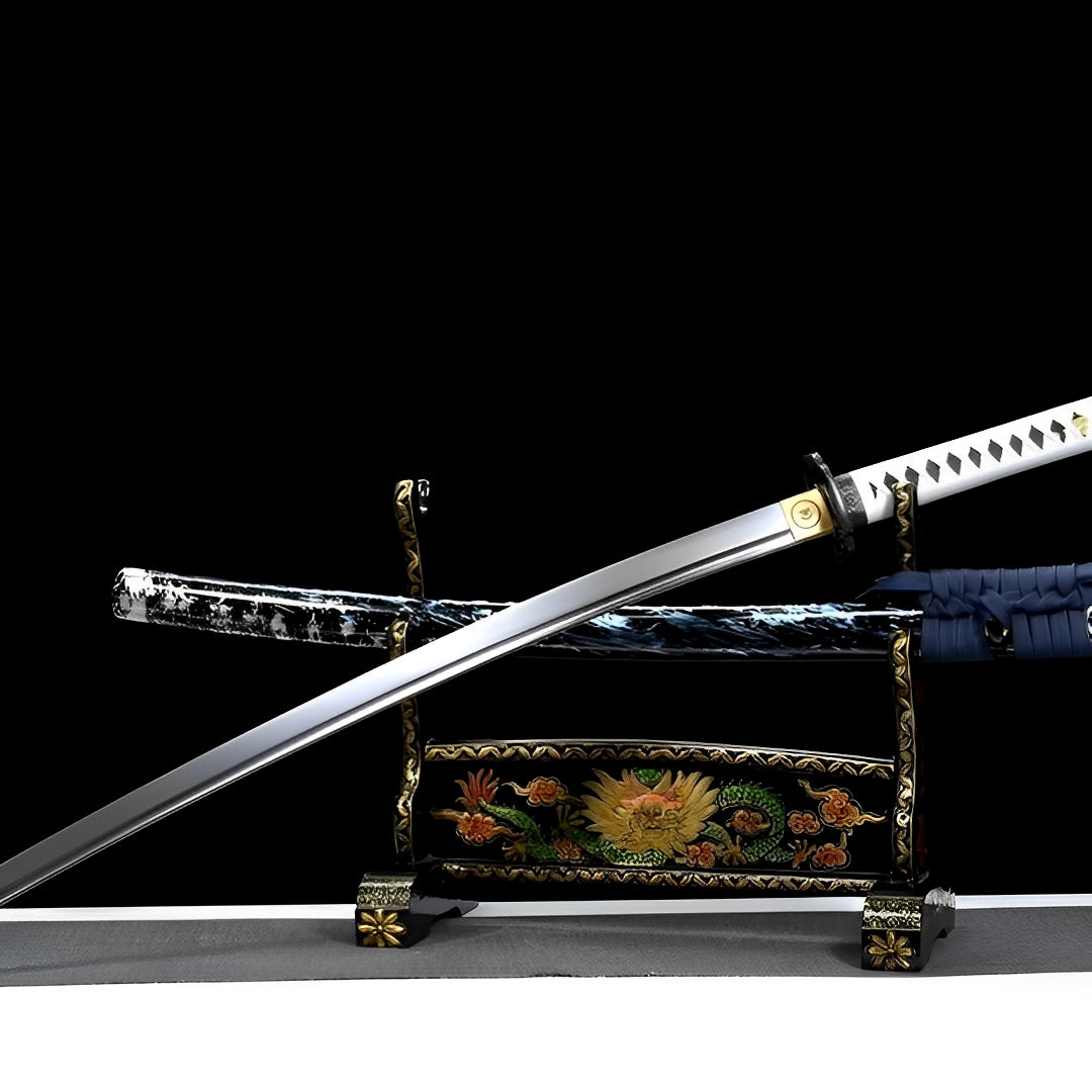 Ghost of Tsushima Katana - 対馬