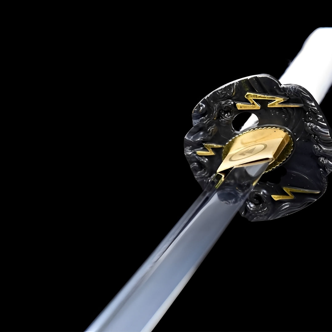 Ghost of Tsushima Katana - 対馬