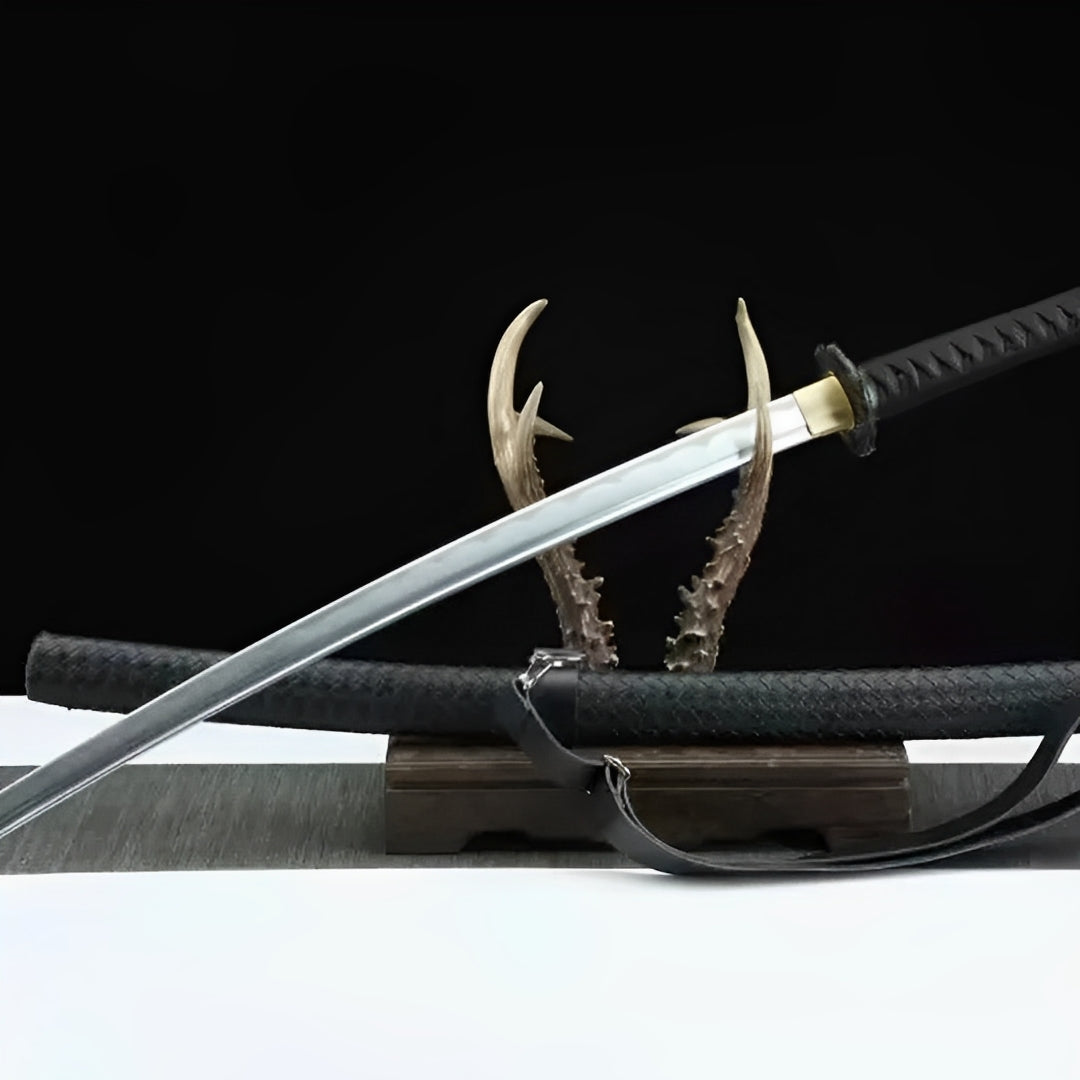 Kokuga Katana - 黒牙