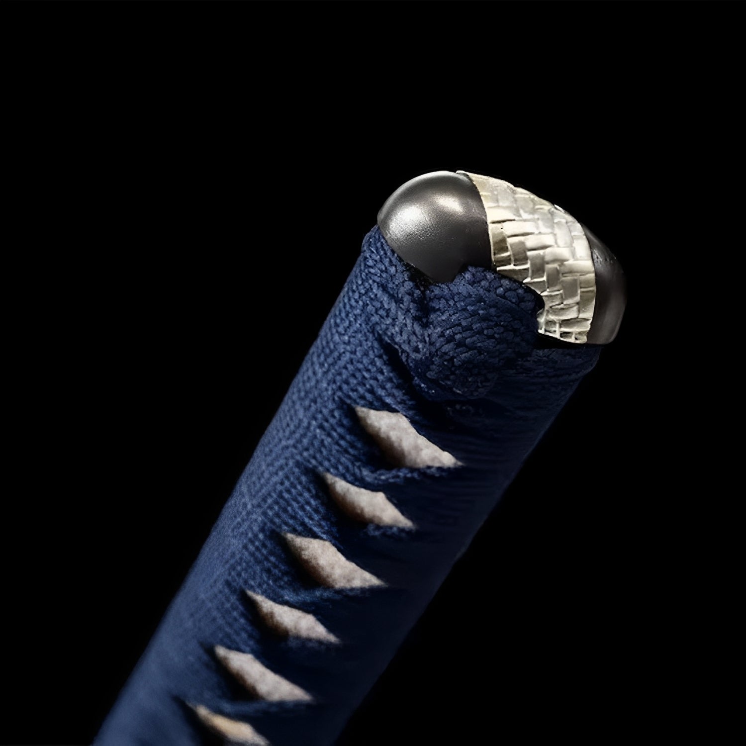 Kumo Katana (T10 Steel & Hitatsura Hamon) - 雲刀