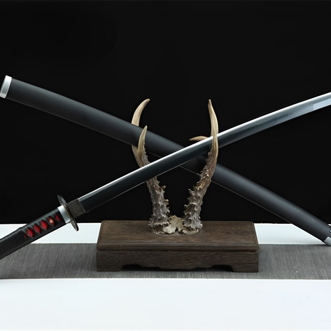 Nichirin Katana (Demon Slayer) - ニチリン