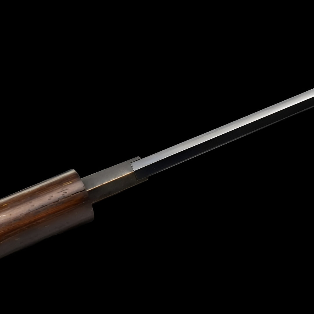 Kagehana Ninjato (Manganese Steel) - 影花忍