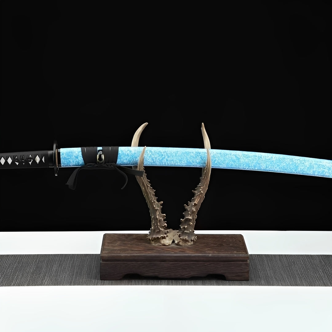 Frostbite Katana – 氷咬刀
