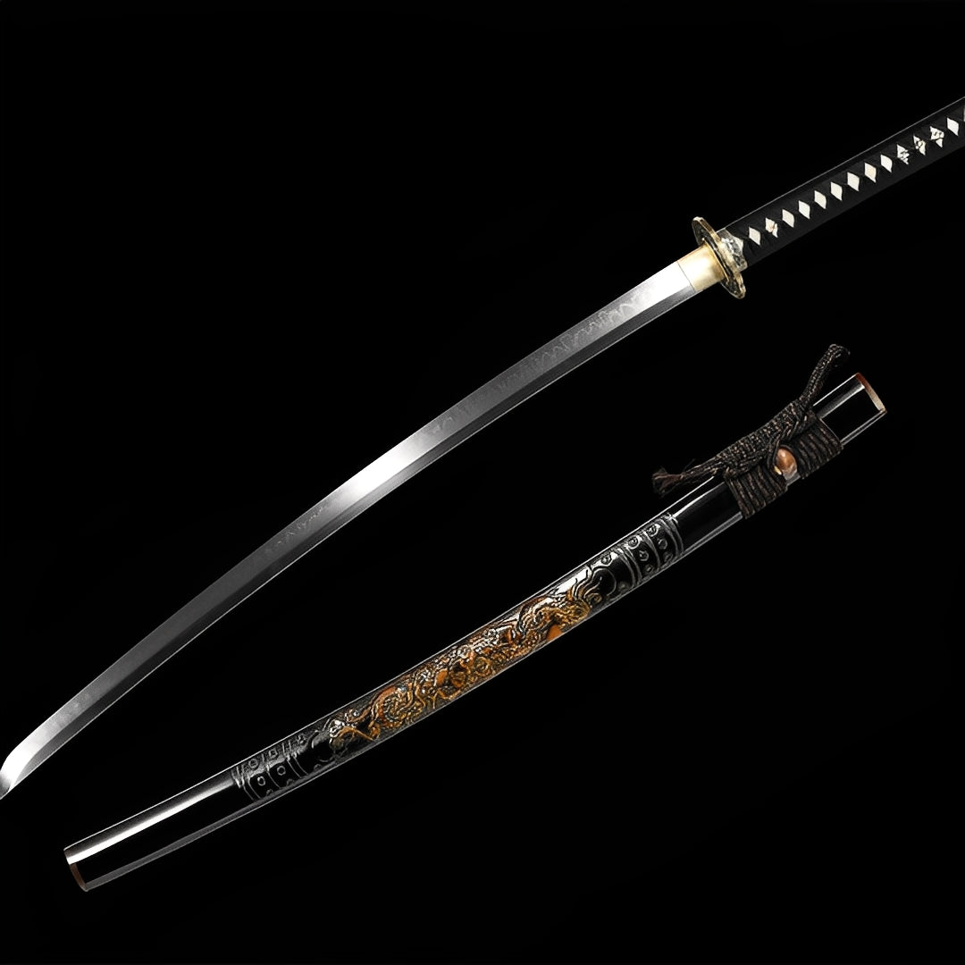 Imperial Katana – 皇影刀