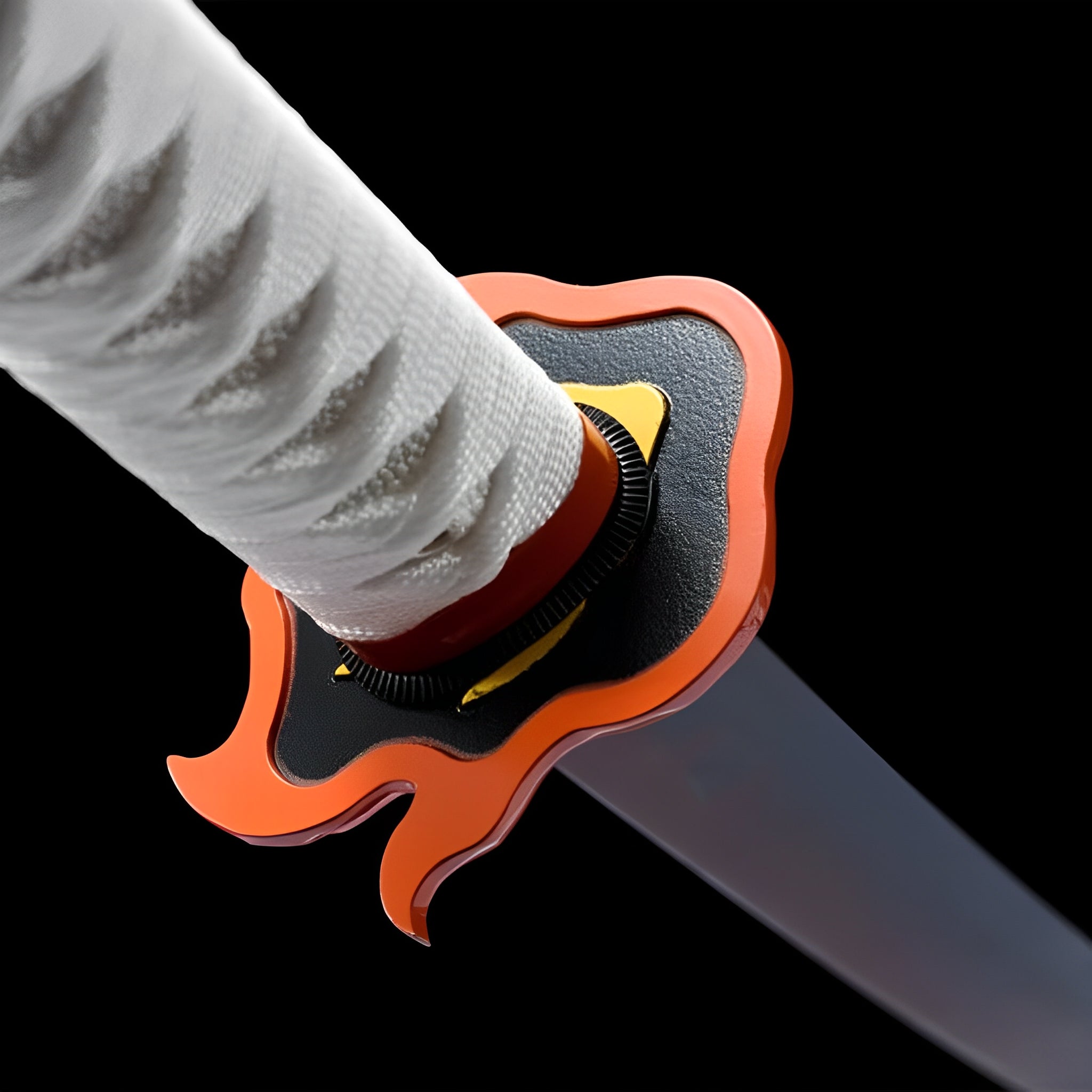 Rengoku Katana (Demon Slayer) - レンゴク
