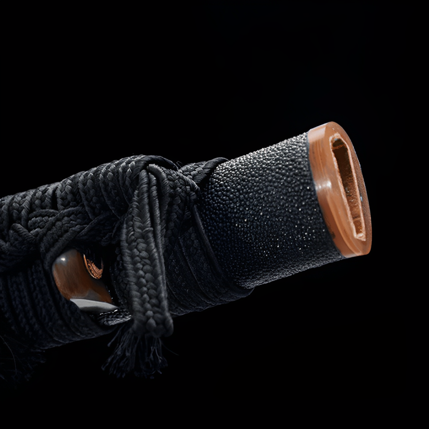 Ryūjin Katana (T10 Damascus Steel & Genuine Hamon) - 竜神
