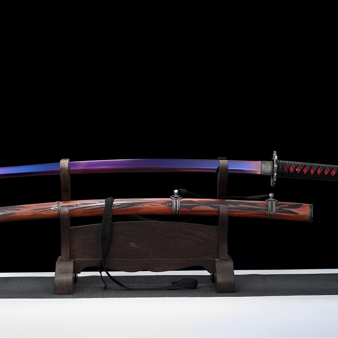 Sekiro Katana (SDT) - セキロ