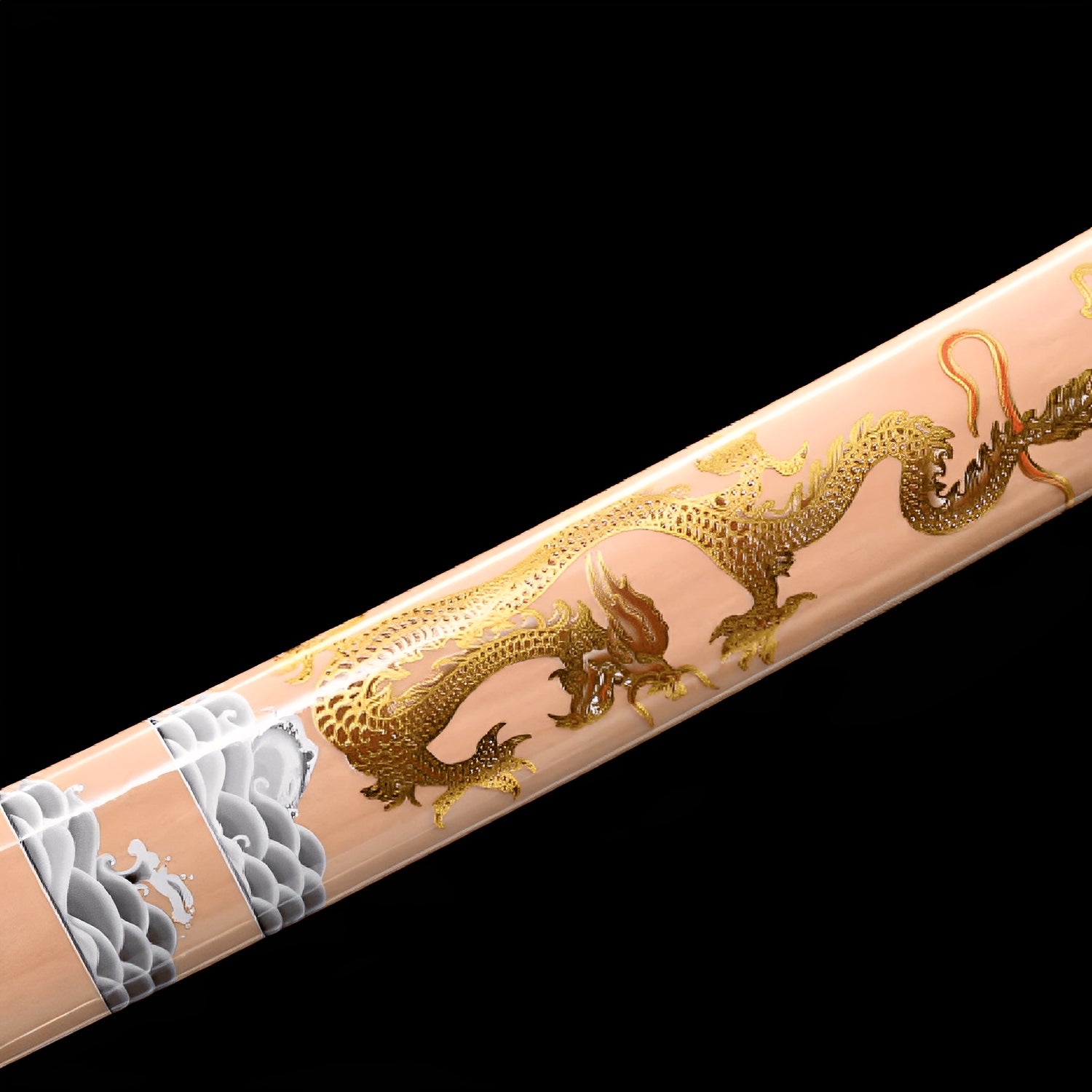 Royal Shinto Katana – 神皇刀