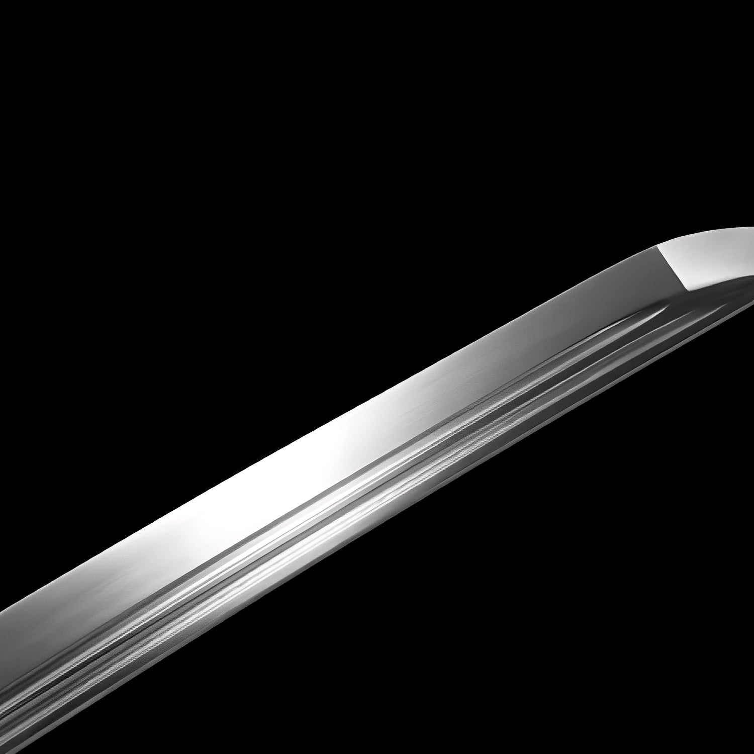 Royal Shinto Katana – 神皇刀