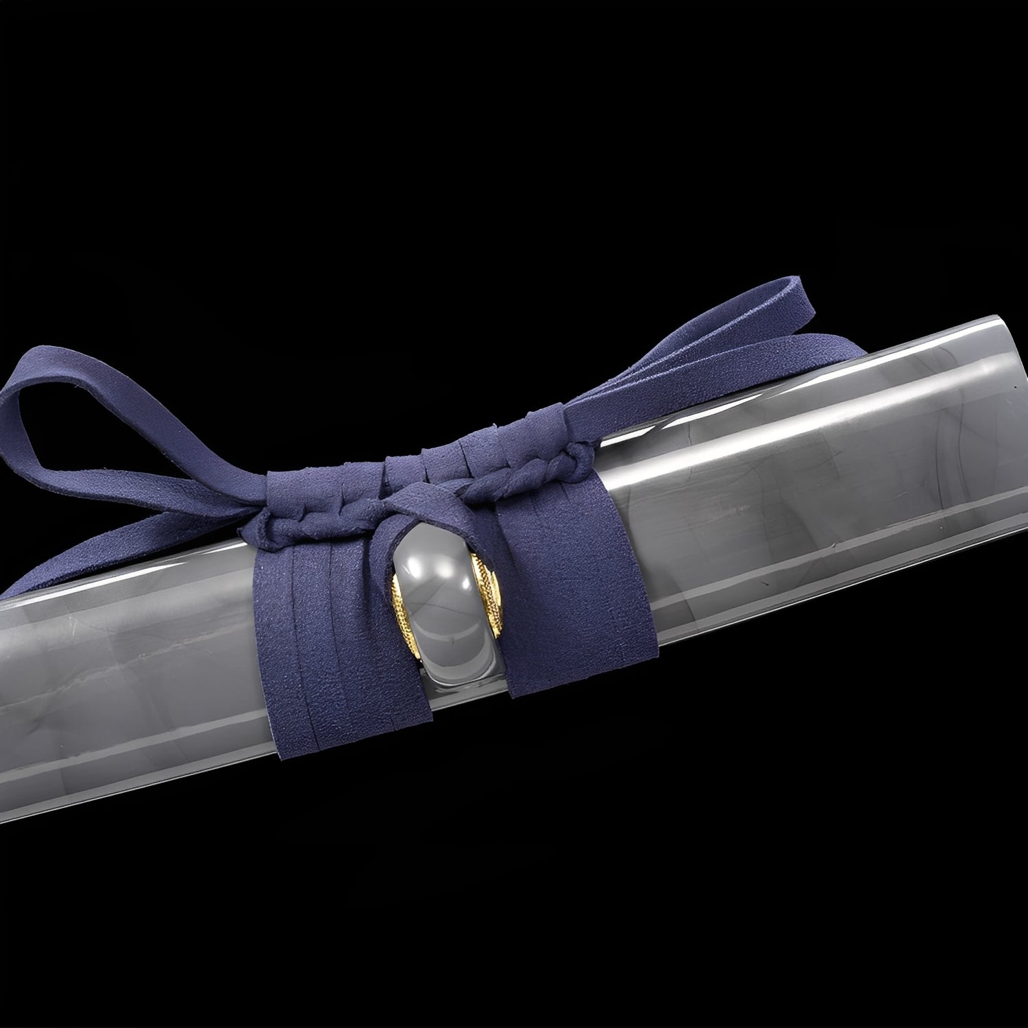 Arashi no Kiri Katana - 霧嵐刀