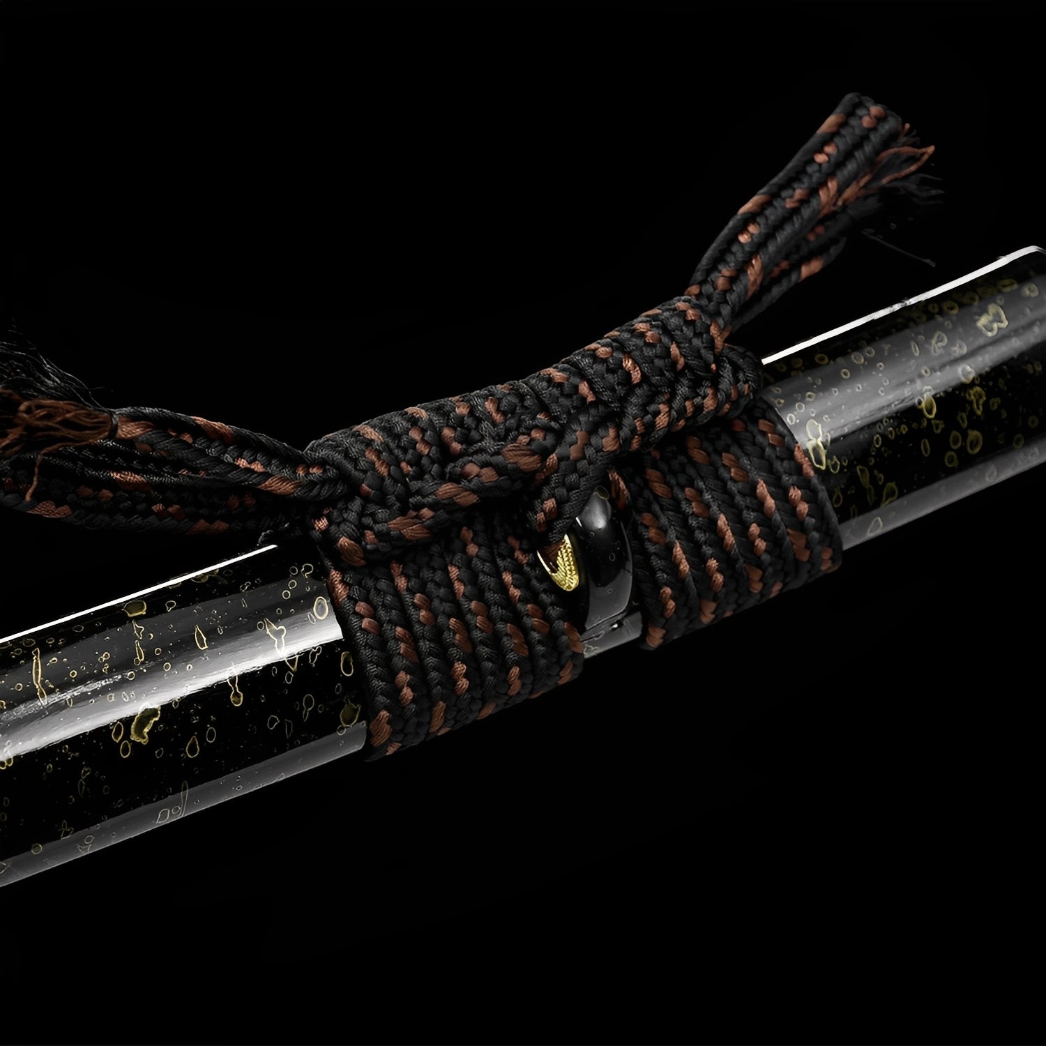 Aurora Katana – 黒暁刀