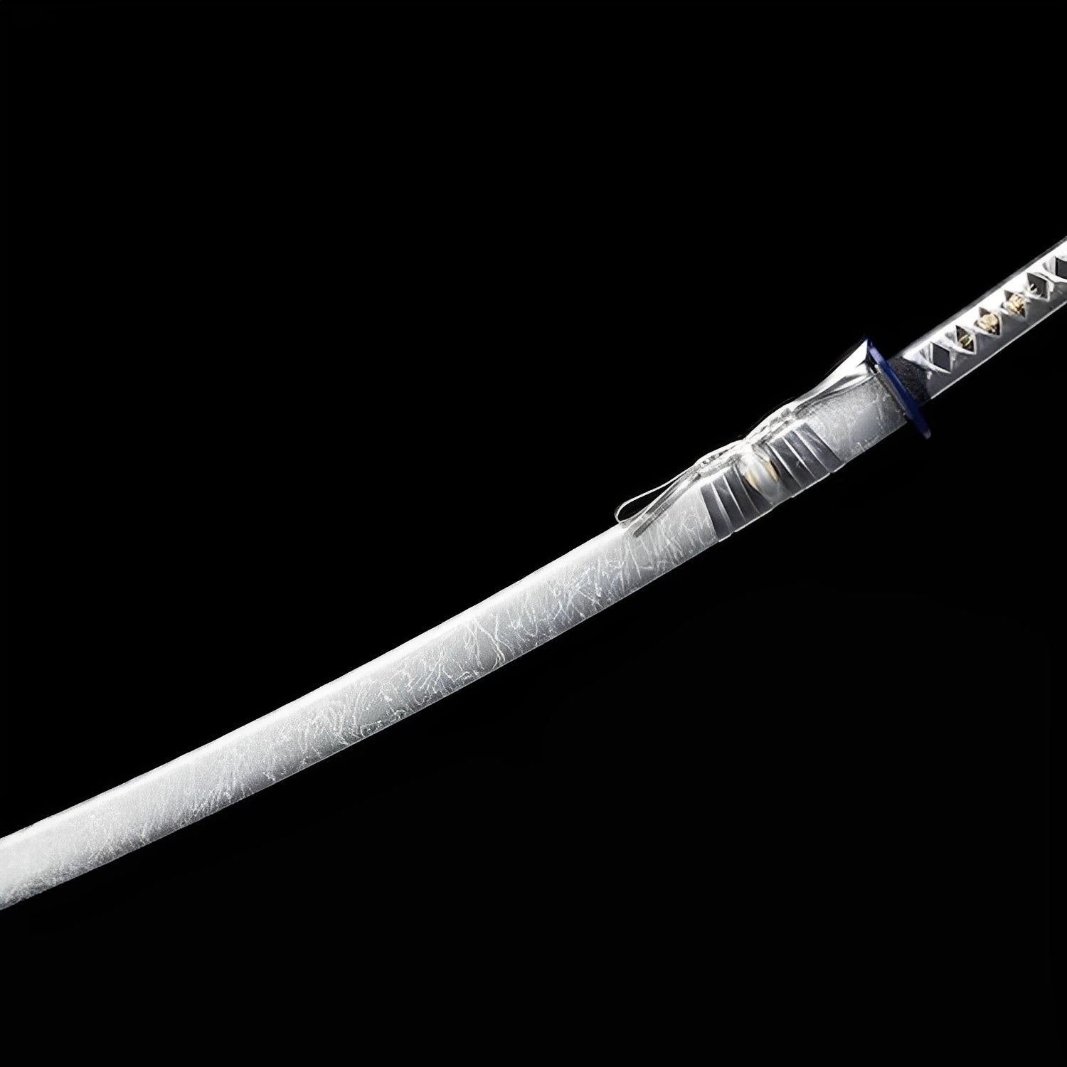 Lightning Katana – 雷嵐刀