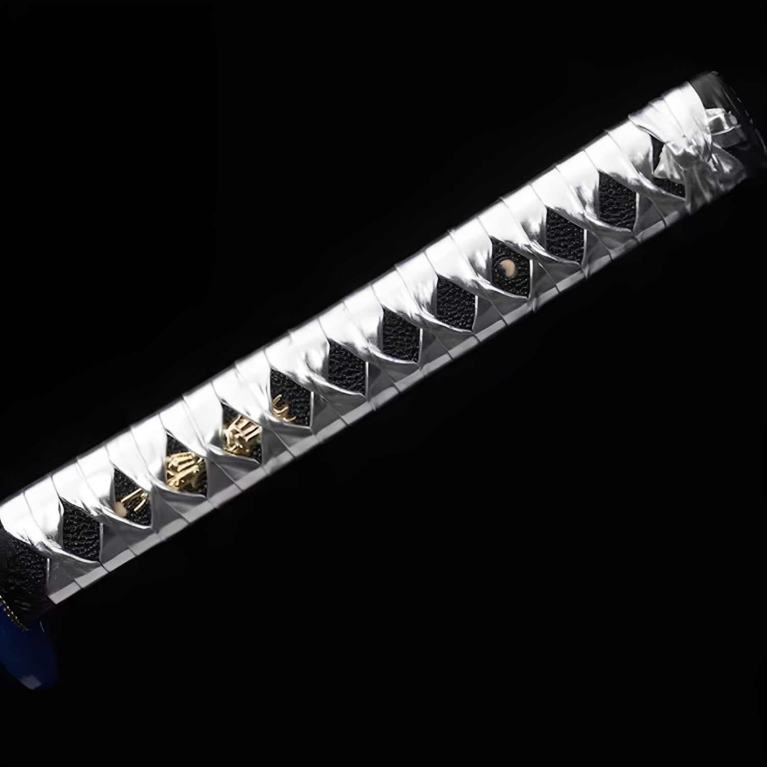 Lightning Katana – 雷嵐刀