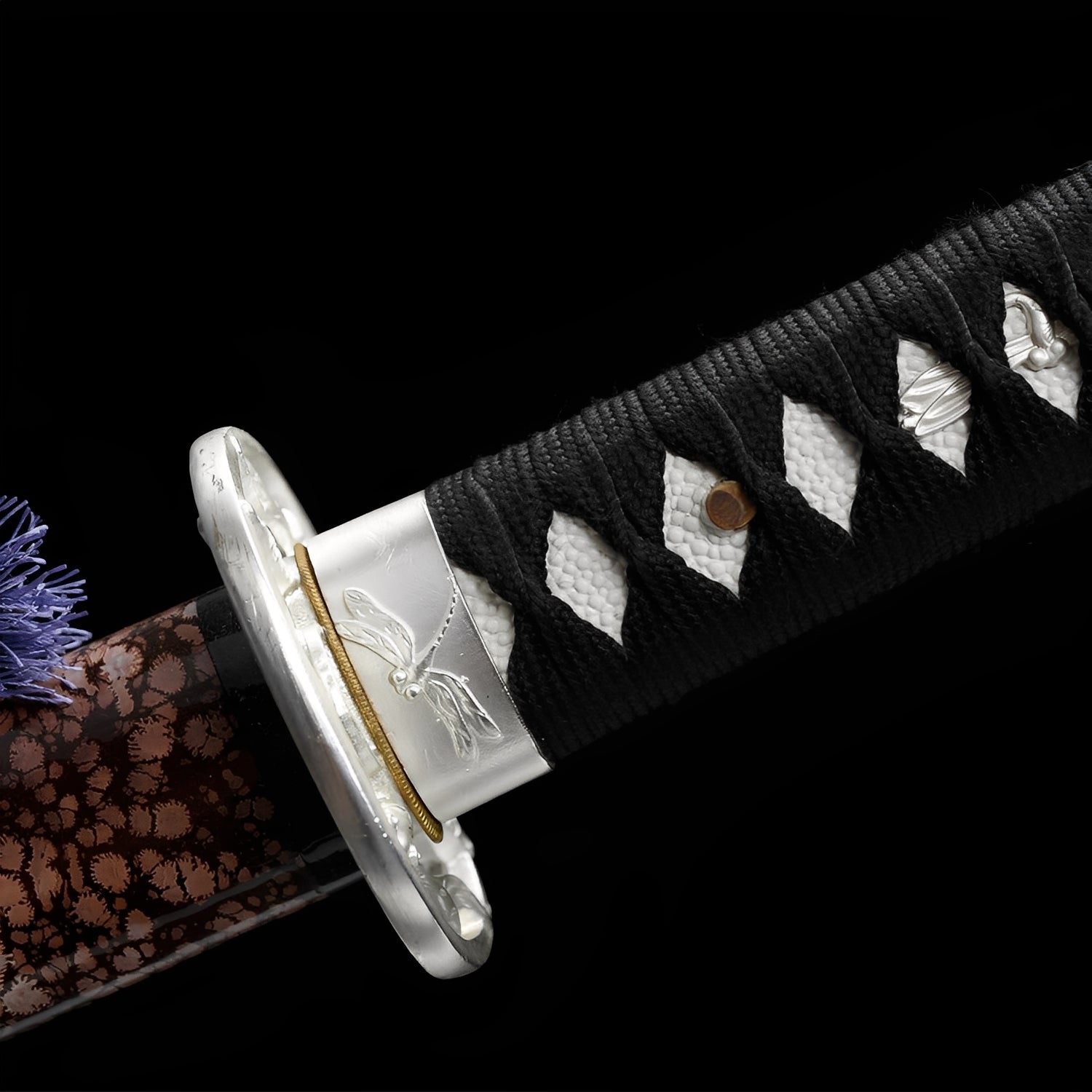 Earthbreaker Katana – 大地破刀