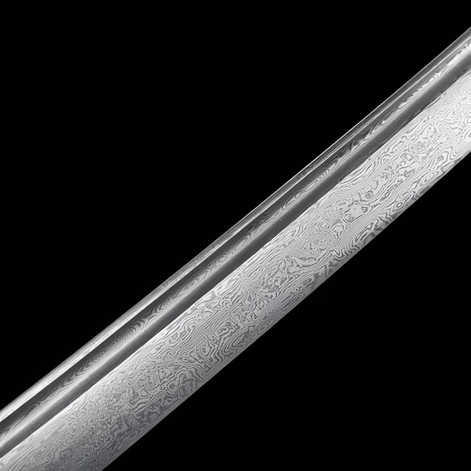 Kurenai Kage - 影の刀