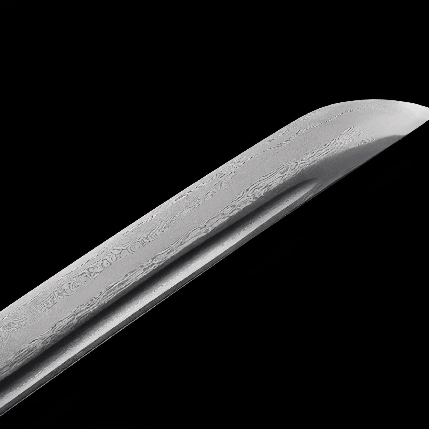 Kurenai Kage - 影の刀