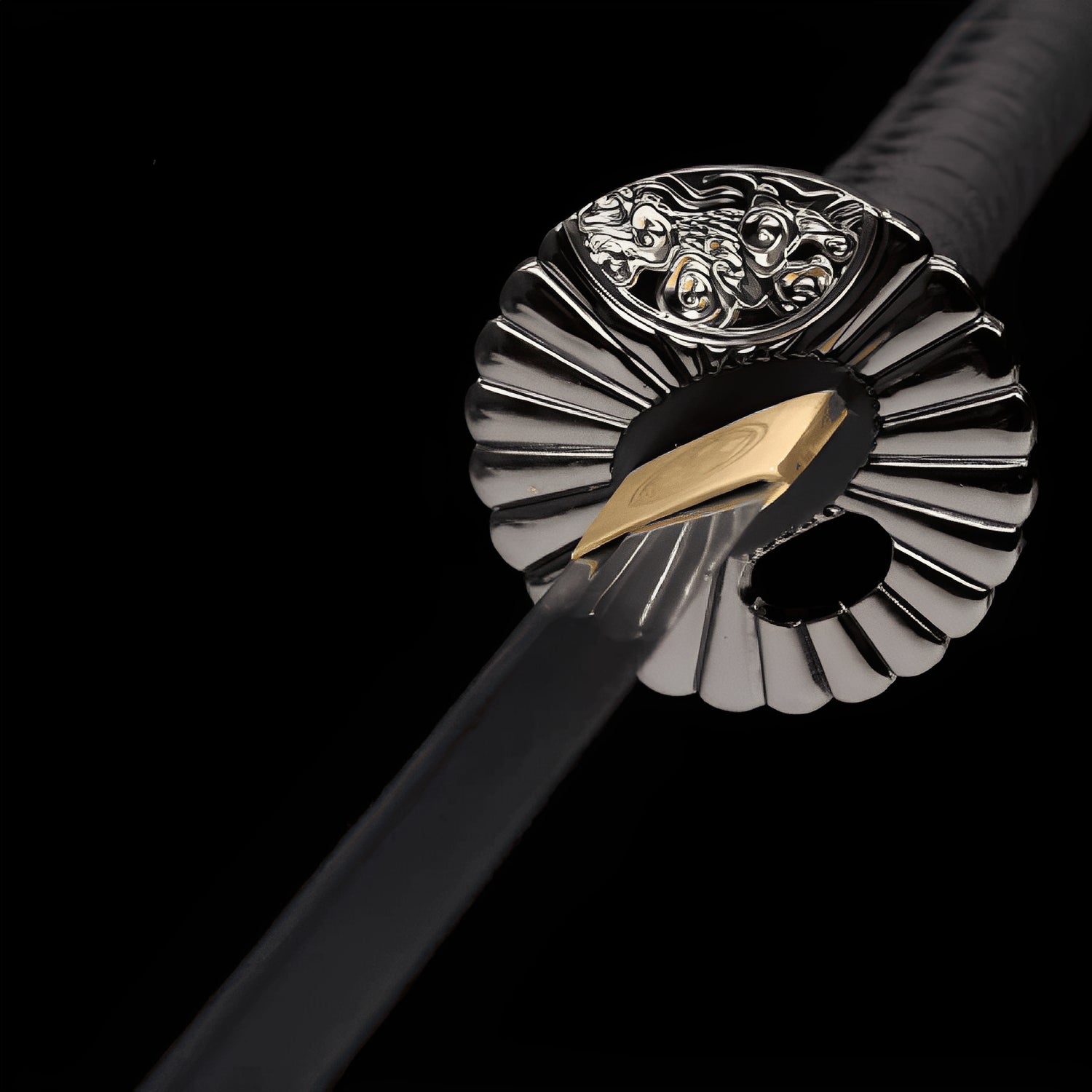 Kurenai Kage - 影の刀