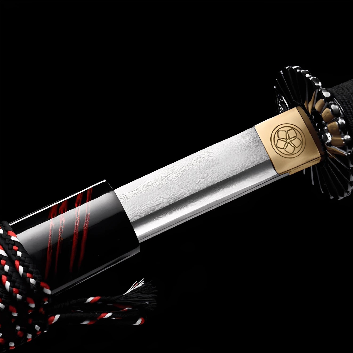 Kurenai Kage - 影の刀