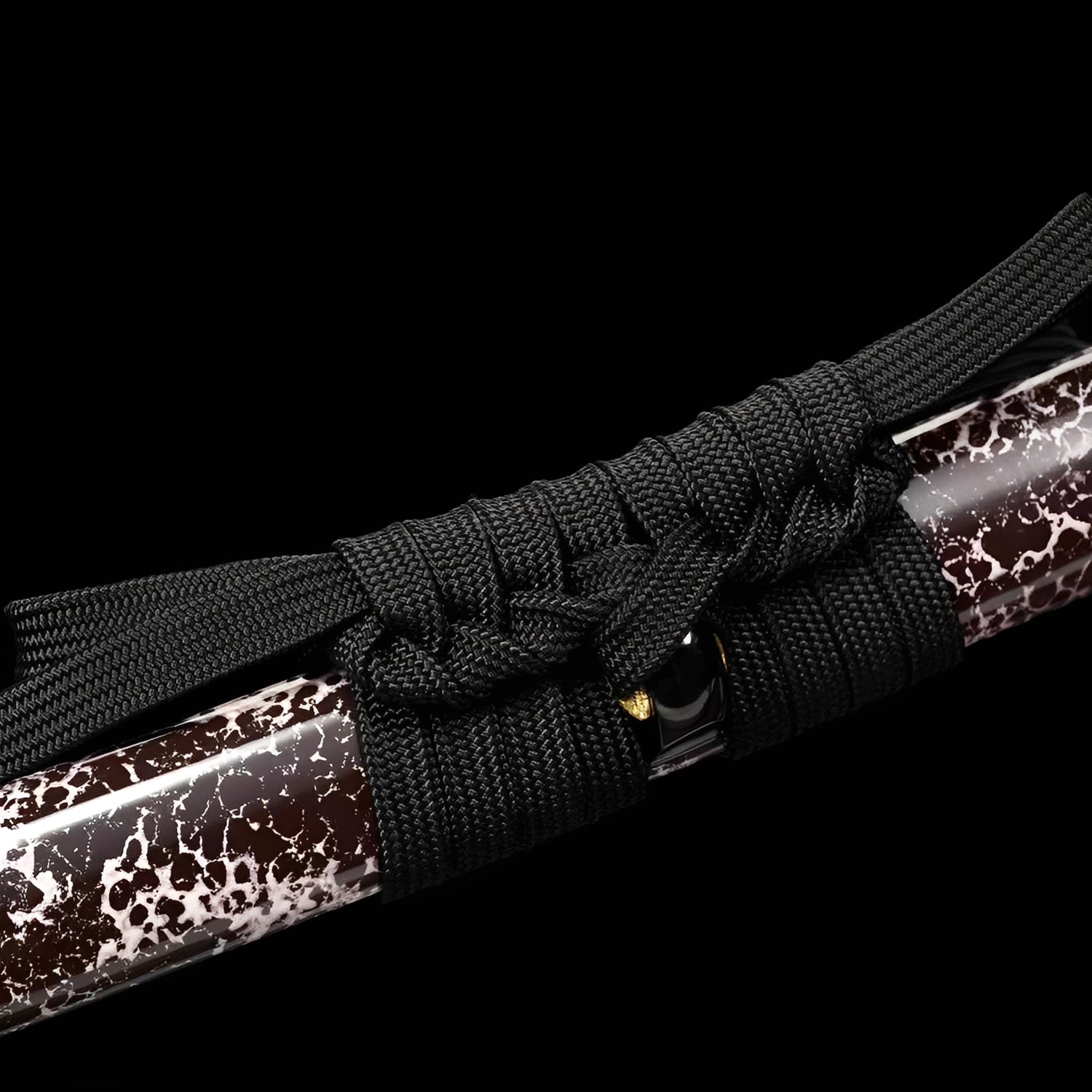 Akanokiba Katana - 赤の牙