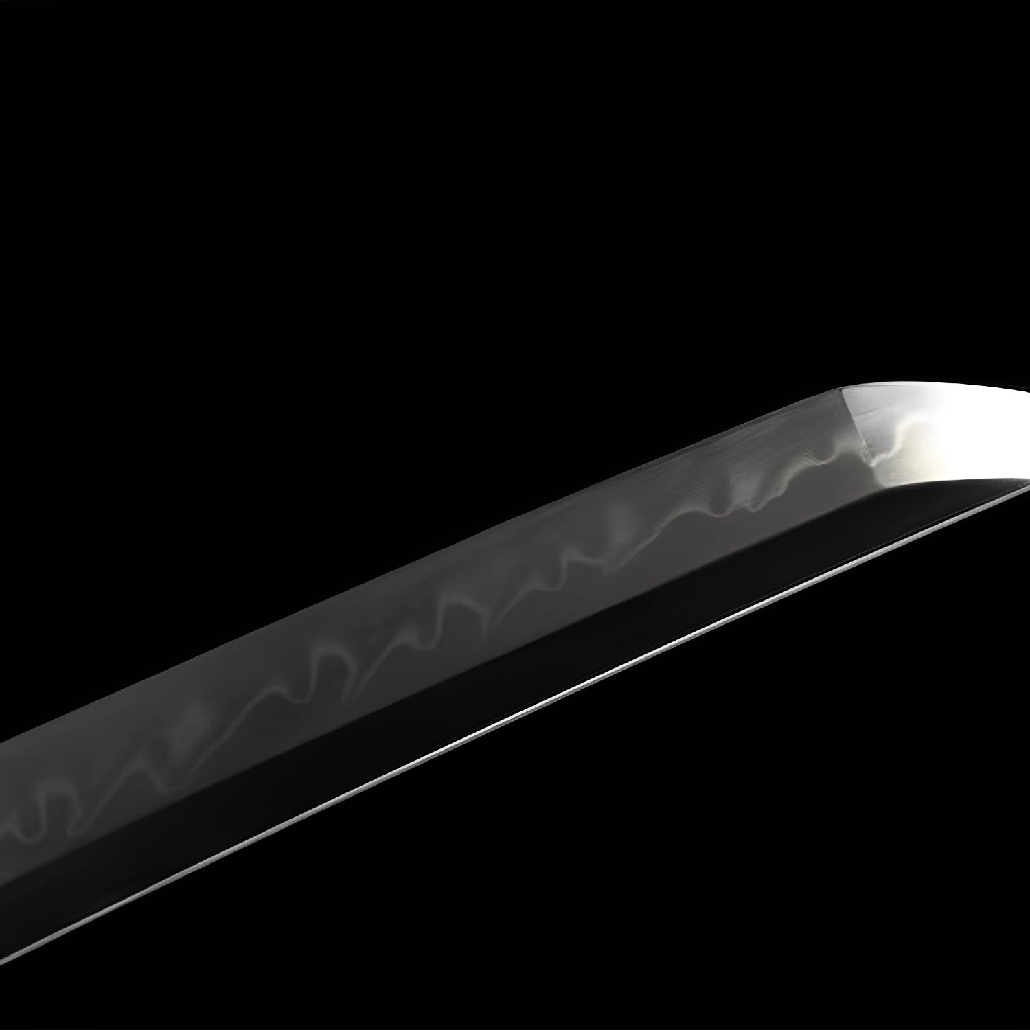 Emerald Katana – 翡翠魂刀