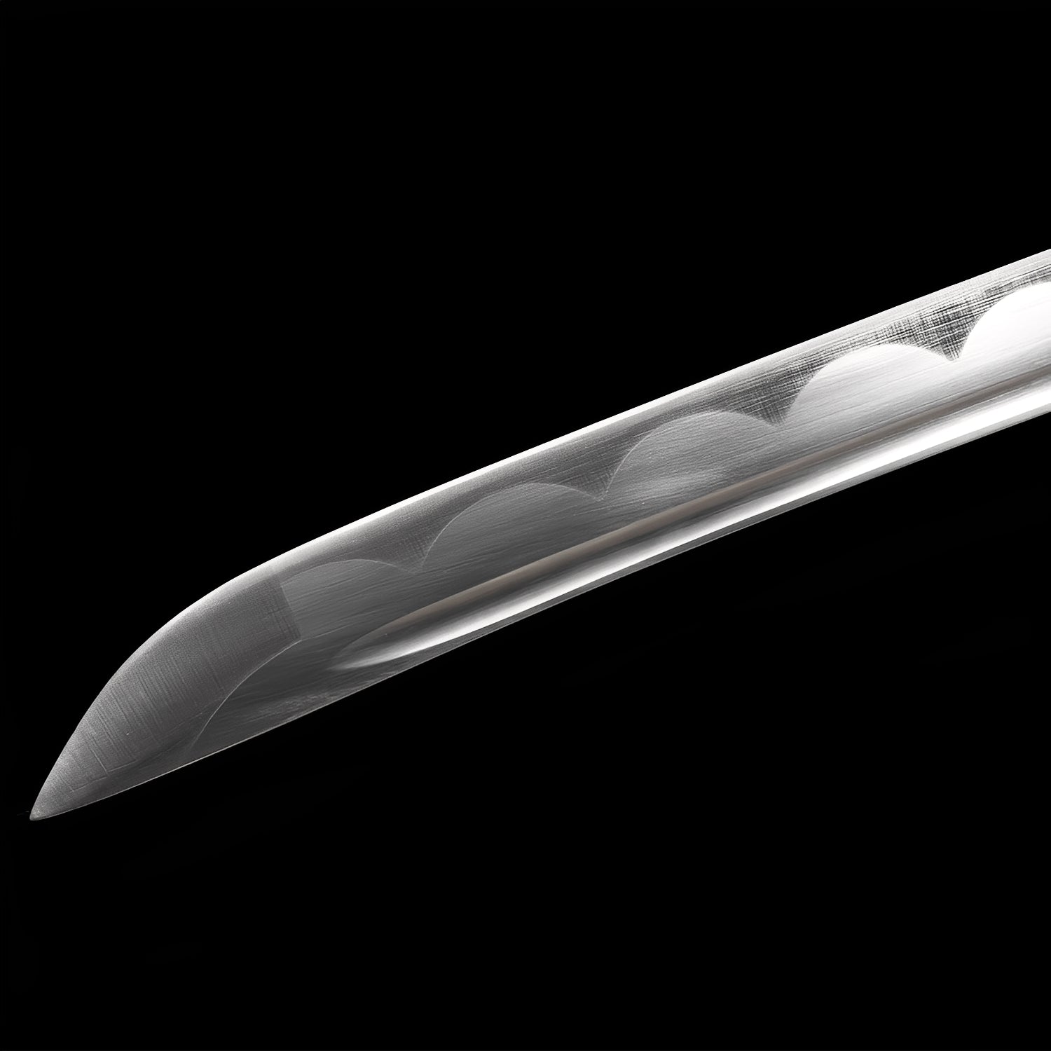 Mokuro Kageuchi Katana - 楼影打