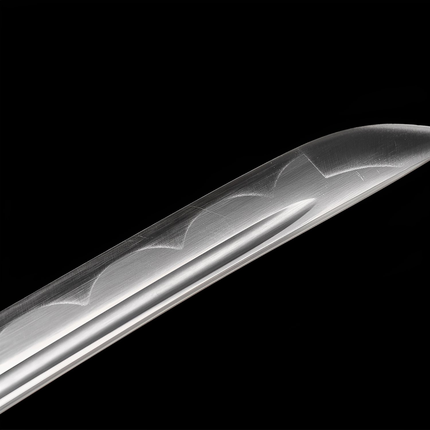 Mokuro Kageuchi Katana - 楼影打