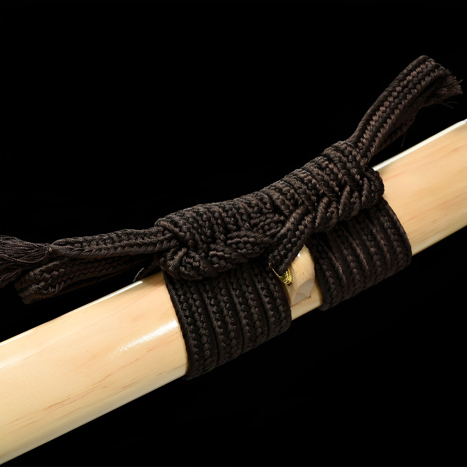 Shizukesa Katana - side view